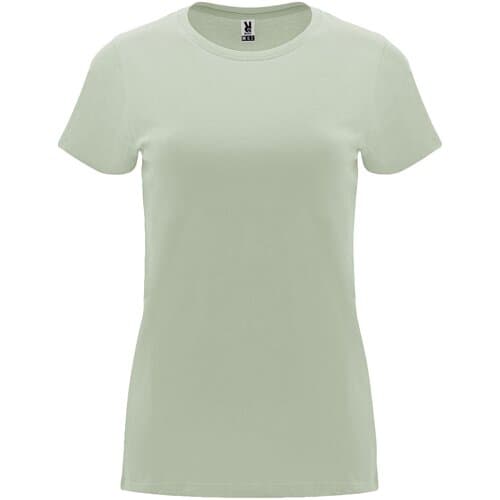 Capri 170 g/m² T-Shirt für Damen