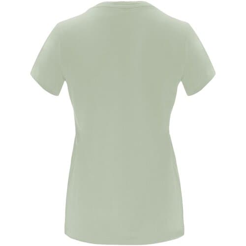 Capri 170 g/m² T-Shirt für Damen