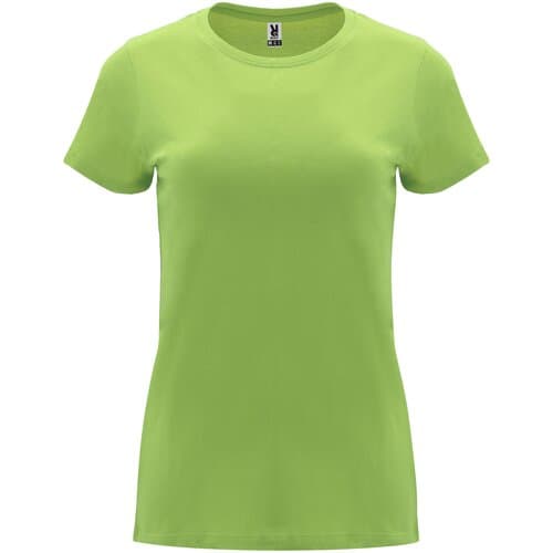 Capri 170 g/m² T-Shirt für Damen