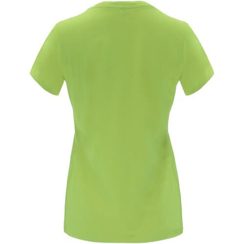Capri 170 g/m² T-Shirt für Damen