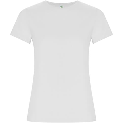 Golden 160 g/m² T-Shirt für Damen
