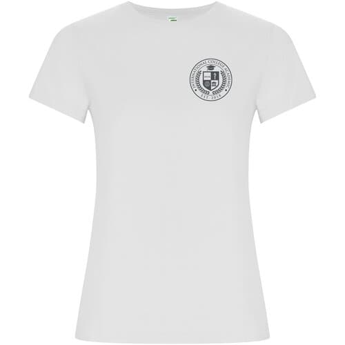 Golden 160 g/m² T-Shirt für Damen