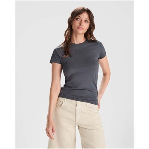 Golden 160 g/m² T-Shirt für Damen