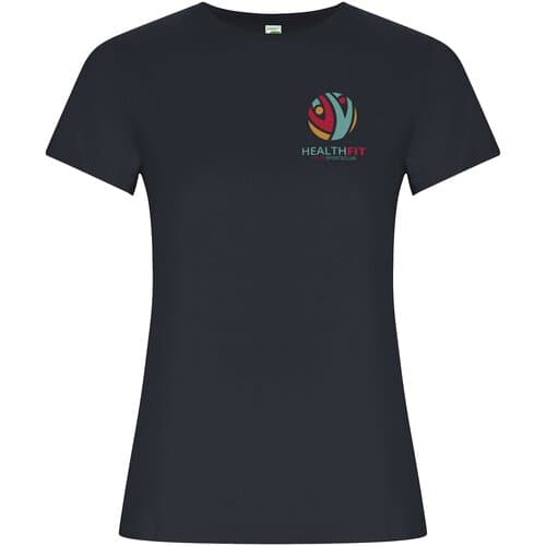 Golden 160 g/m² T-Shirt für Damen