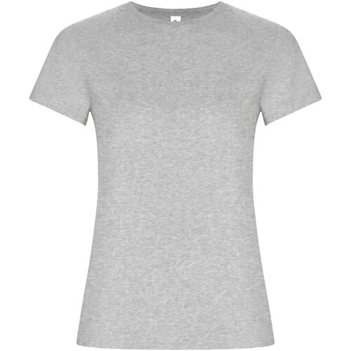 Golden 160 g/m² T-Shirt für Damen