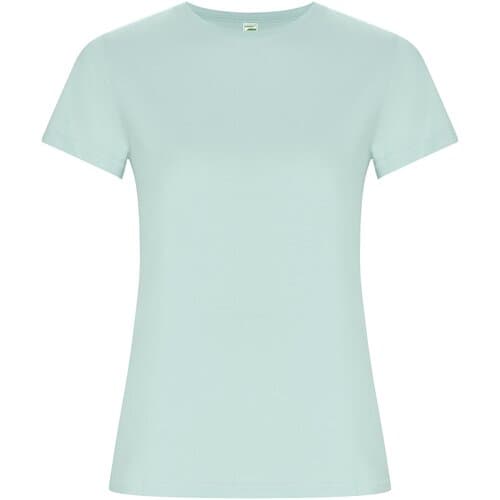 Golden 160 g/m² T-Shirt für Damen