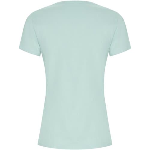 Golden 160 g/m² T-Shirt für Damen