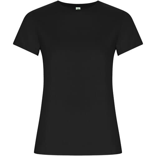 Golden 160 g/m² T-Shirt für Damen