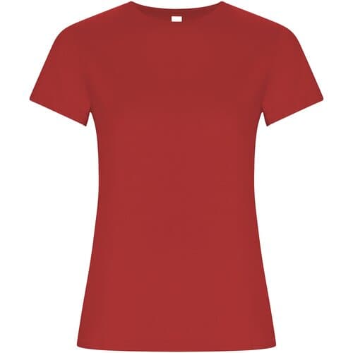 Golden 160 g/m² T-Shirt für Damen