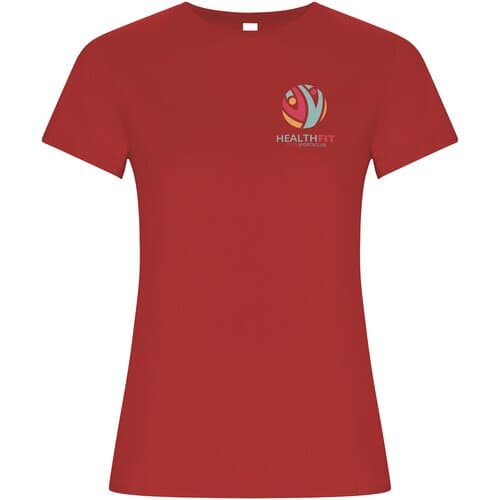 Golden 160 g/m² T-Shirt für Damen