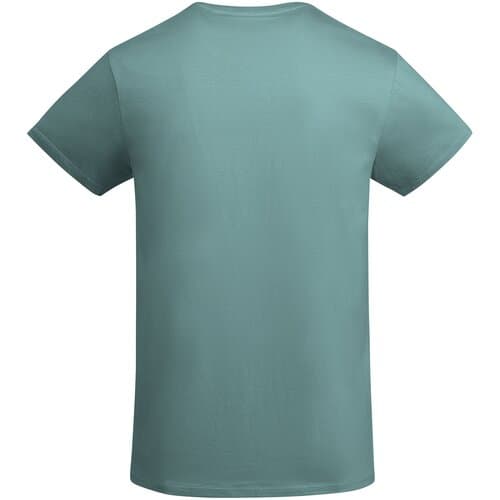 Breda 175 g/m² T-Shirt aus Bio-Baumwolle für Herren