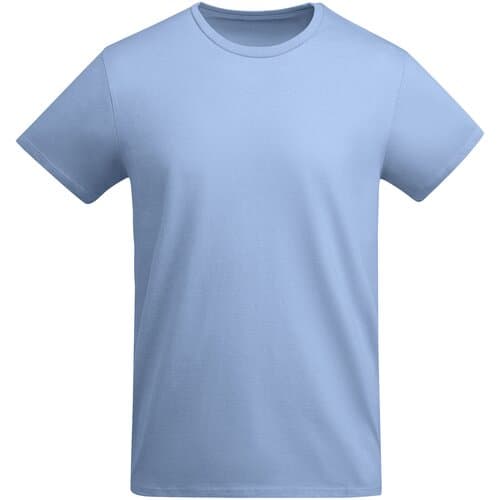 Breda 175 g/m² T-Shirt aus Bio-Baumwolle für Herren