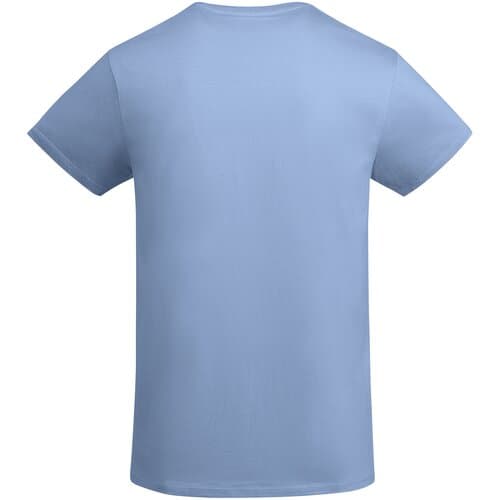 Breda 175 g/m² T-Shirt aus Bio-Baumwolle für Herren