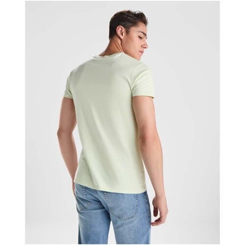 Breda 175 g/m² T-Shirt aus Bio-Baumwolle für Herren
