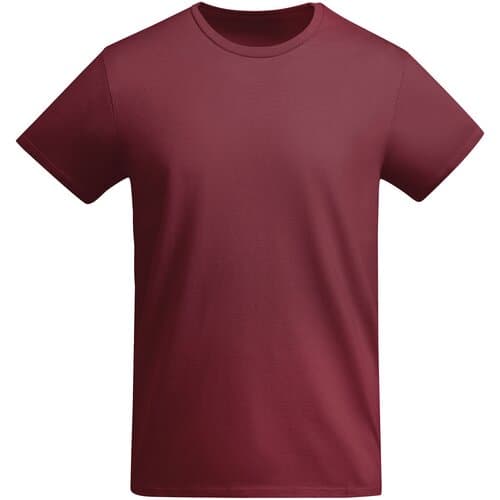 Breda 175 g/m² T-Shirt aus Bio-Baumwolle für Herren