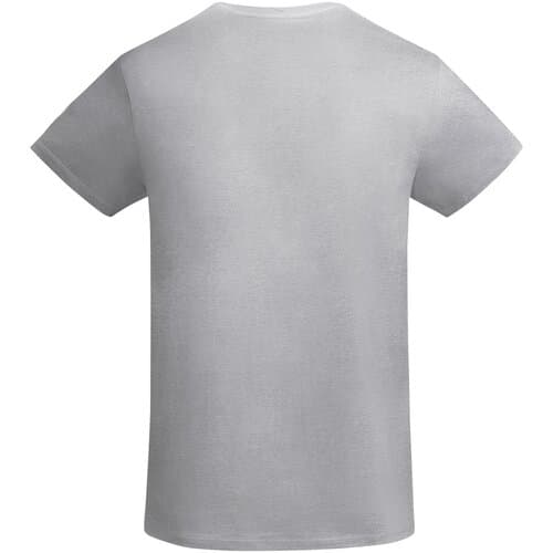 Breda 175 g/m² T-Shirt aus Bio-Baumwolle für Herren