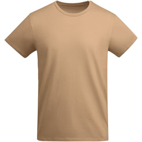 Breda 175 g/m² T-Shirt aus Bio-Baumwolle für Herren