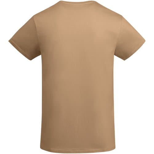 Breda 175 g/m² T-Shirt aus Bio-Baumwolle für Herren