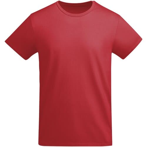 Breda 175 g/m² T-Shirt aus Bio-Baumwolle für Herren