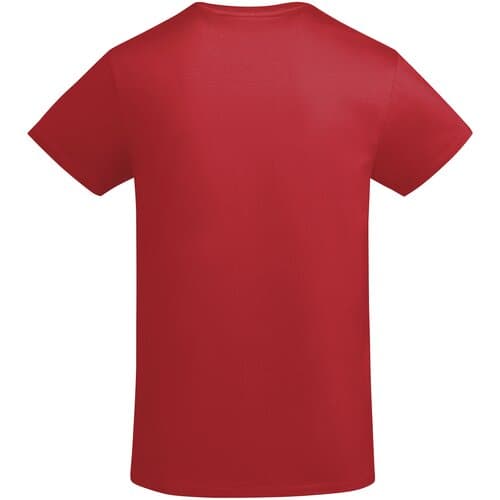 Breda 175 g/m² T-Shirt aus Bio-Baumwolle für Herren