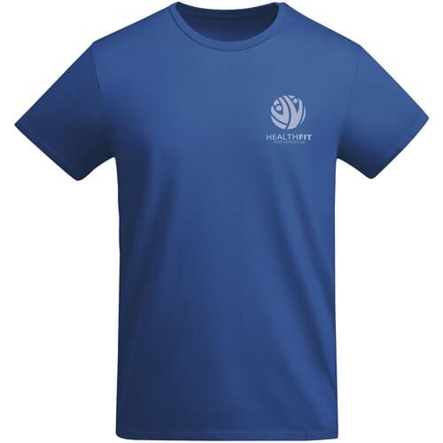 Breda 175 g/m² T-Shirt aus Bio-Baumwolle für Herren