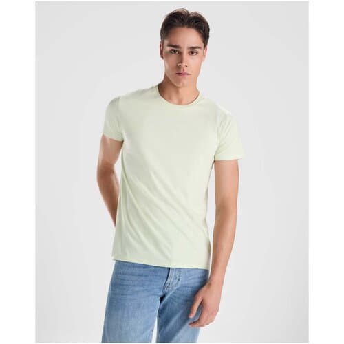 Breda 175 g/m² T-Shirt aus Bio-Baumwolle für Herren