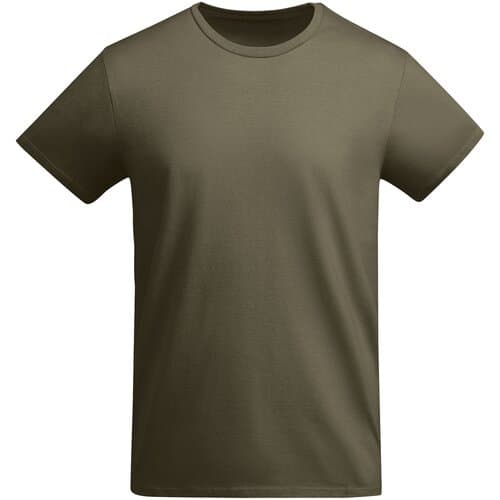 Breda 175 g/m² T-Shirt aus Bio-Baumwolle für Herren