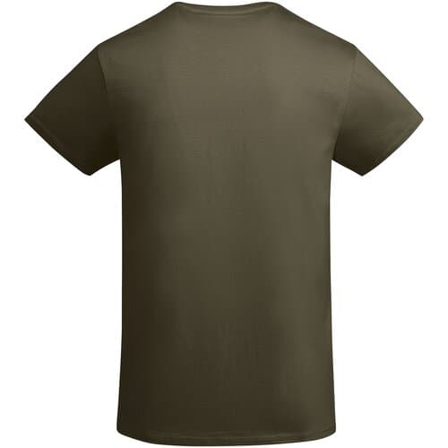 Breda 175 g/m² T-Shirt aus Bio-Baumwolle für Herren