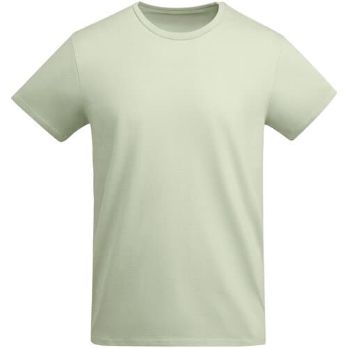 Breda 175 g/m² T-Shirt aus Bio-Baumwolle für Herren
