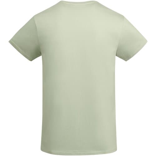 Breda 175 g/m² T-Shirt aus Bio-Baumwolle für Herren
