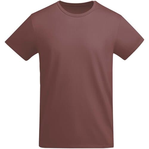 Breda 175 g/m² T-Shirt aus Bio-Baumwolle für Herren