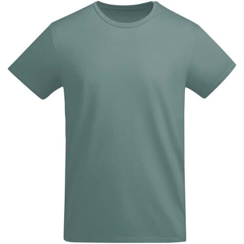 Breda 175 g/m² T-Shirt aus Bio-Baumwolle für Herren