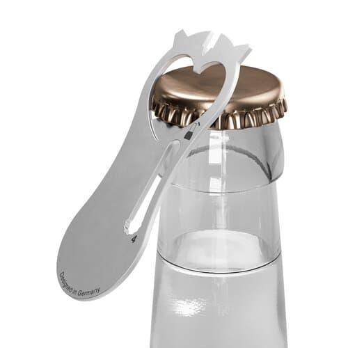 RICHARTZ® EINKAUFSWAGENLÖSER heart