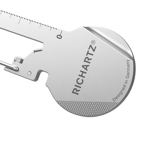 RICHARTZ® KEY ORGANIZER modern-1