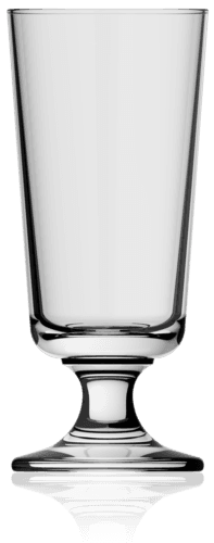 Pokal Brauerstutzen