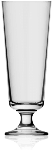 Pokal Brauerstutzen
