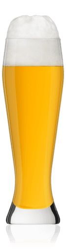 Weizenbier Weissach