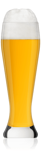 Weizenbier Weissach