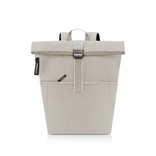 Rolltop Backpack