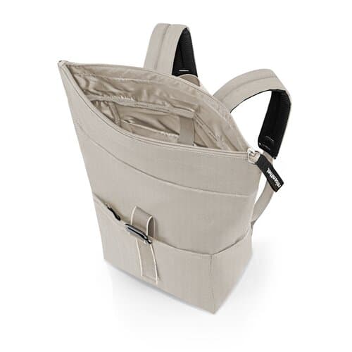 Rolltop Backpack