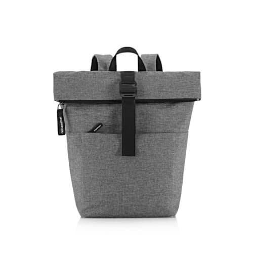 Rolltop Backpack