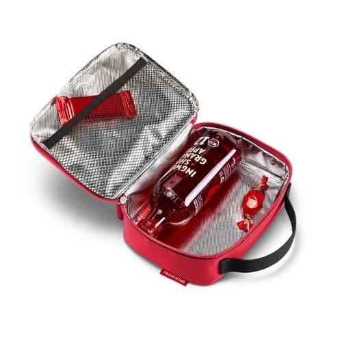 Thermocase