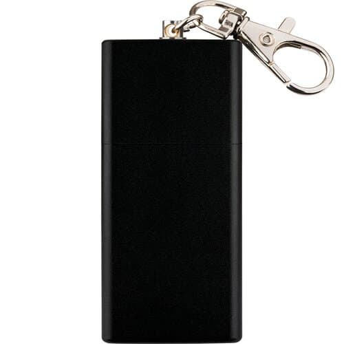 ZORR Taschenascher Schlüsselanhänger
