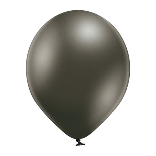 Chromeballon Umfang ca. 100/110 cm