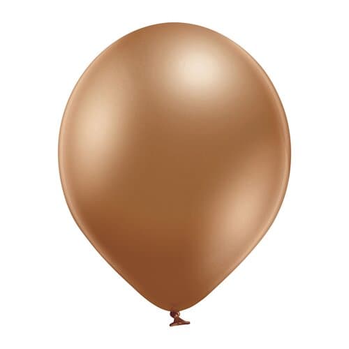 Chromeballon Umfang ca. 100/110 cm
