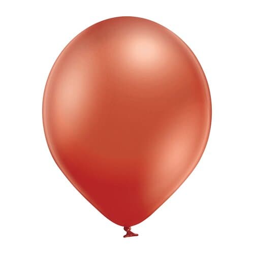 Chromeballon Umfang ca. 100/110 cm