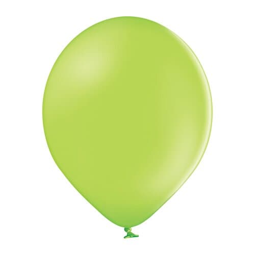Standardballons Umfang ca. 90/100 cm