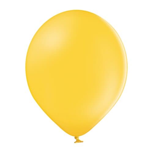 Standardballons Umfang ca. 90/100 cm