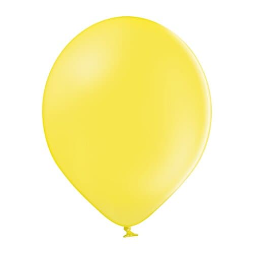 Standardballons Umfang ca. 90/100 cm
