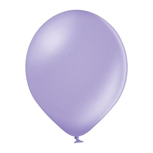 Metallicballon Umfang ca. 100/110 cm